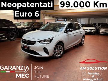 Opel Corsa 1.2 Neopatentati Euro 6