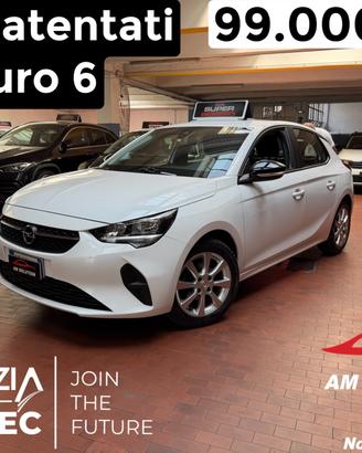 Opel Corsa 1.2 Neopatentati Euro 6