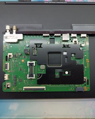 Scheda madre Samsung 50 pollici