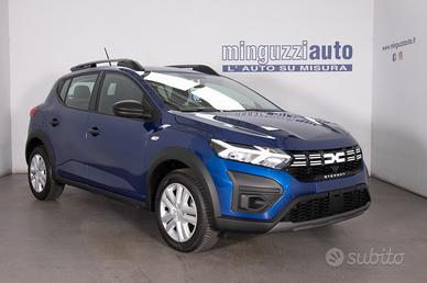Dacia Sandero Stepway 1.0 Tce Eco-g Essential Gpl