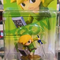 Amiibo Toon Link (serie Super Smash Bros.)