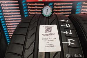 ESTIVE cod:7974 Misura 23535R19 87 ZR Y BRIDGESTON