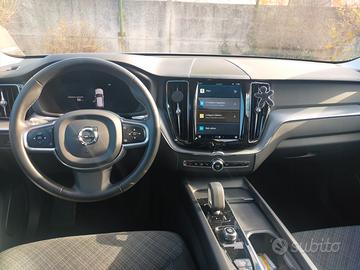 Volvo xc60 (2017-->) - 2022