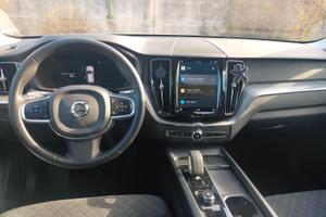 Volvo xc60 (2017-->) - 2022