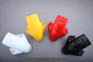 Parafango DUCATI SBK 748 916 996 998 1994 - 2004