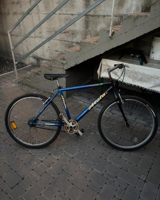 Bicicletta Atala