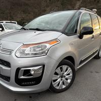 Citroen C3 Picasso BlueHDi - NEOPATENTATI