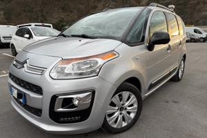 Citroen C3 Picasso BlueHDi - NEOPATENTATI