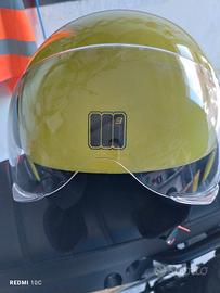 Casco Jet MotoCubo