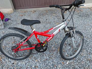 Bicicletta