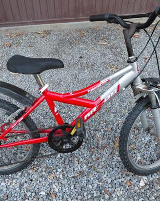 Bicicletta