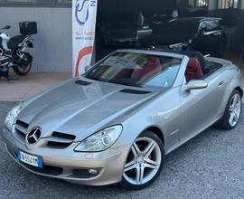 MERCEDES-BENZ SLK 200 Kompressor cat