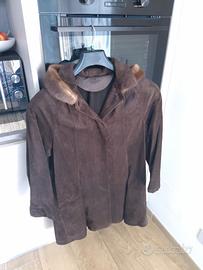 cappotto donna 