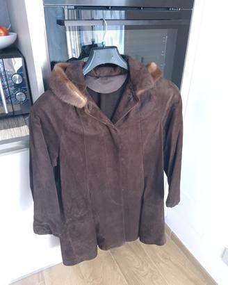 cappotto donna 