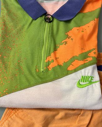 Completo tennis Nike Challenge Court Andre Agassi