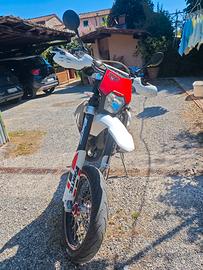 Fantic xm 50 motard 2022