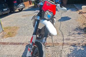 Fantic xm 50 motard 2022