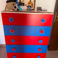 Cameretta come nuova