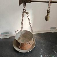 Bilancia Stadera antica