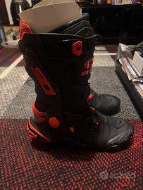 Stivali moto taglia 45