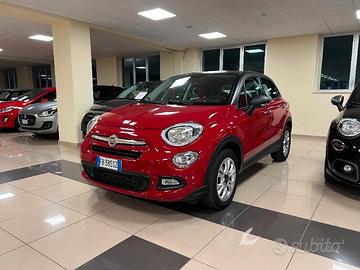FIAT 500X 500X 1.3 MultiJet 95 CV Pop Star