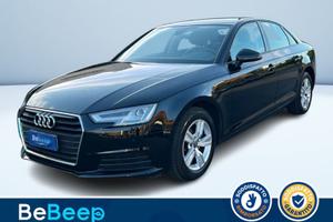 Audi A4 35 2.0 TFSI MHEV BUSINESS 150CV
