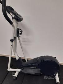 ellittica Pro-form 545 EKG