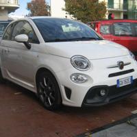 ABARTH 595 1.4 TURBO T-JET 145 CV