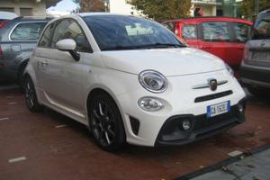 ABARTH 595 1.4 TURBO T-JET 145 CV