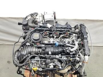 Motore completo land rover range rover velar 204dt