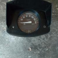 tachimetro vintage 126 gans