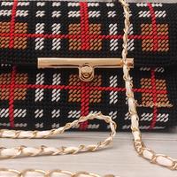 Borsetta handmade modello Burberry 