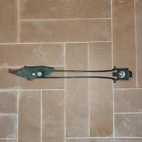 ferma sportellone posteriore sx Opel combo tdi