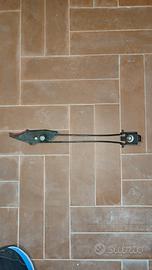 ferma sportellone posteriore sx Opel combo tdi