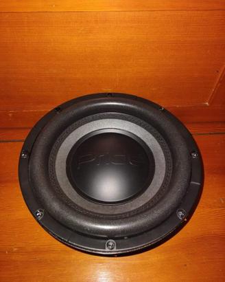 Sub Pride Sapphire- Pride hp light 15- pride m6 12