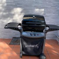 Barbecue Australiano Saporillo Sochef