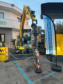 TRIVELLA GF GORDINI TR450 ATTACCO A PERNO