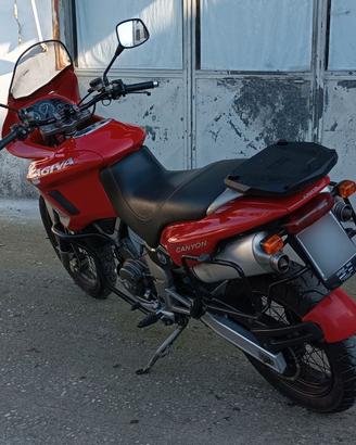 Cagiva Gran Canyon 900