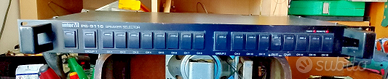 Interm PS-9116 PS9116 Selettore altoparlanti