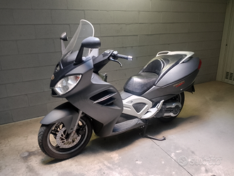 Malaguti Spidermax 500 usata in vendita
