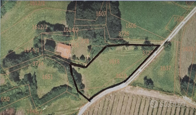 Terreno agricolo Vigolo Vattaro (TN)