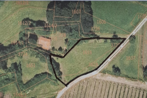 Terreno agricolo Vigolo Vattaro (TN)