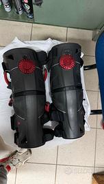 GInocchiere tutore MOBIUS X8