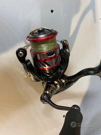 Mulinello Daiwa