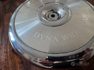 Cover Filtro Originale Dyna Wide Glide 1340