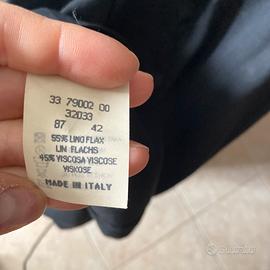 Tubino sotto il ginocchio