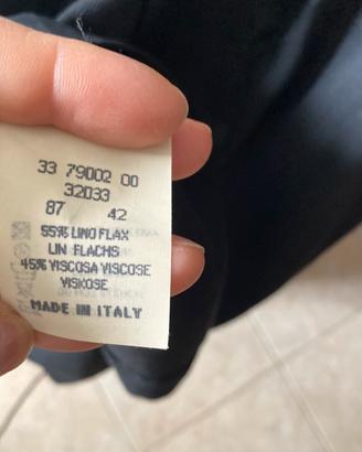 Tubino sotto il ginocchio
