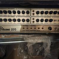 Amplificatore vintage anni ’70 / primi ’80