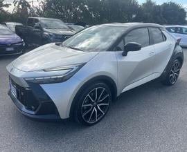 Toyota C-HR 2.0 HV AWD GR Sport Premiere iva ...
