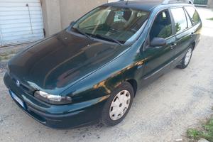 Fiat Marea station wagon